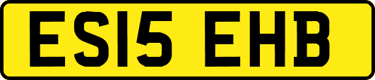 ES15EHB