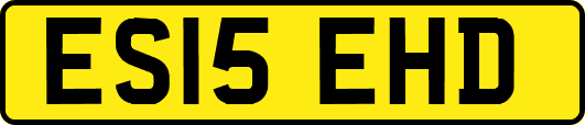 ES15EHD