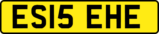 ES15EHE
