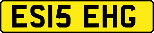 ES15EHG
