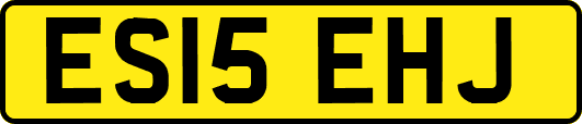 ES15EHJ