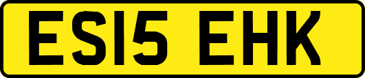 ES15EHK