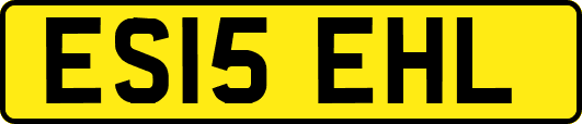 ES15EHL