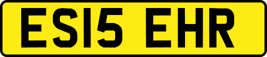 ES15EHR
