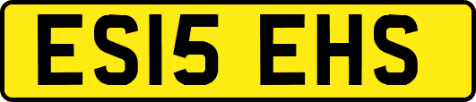 ES15EHS
