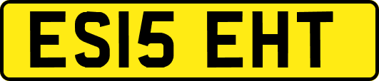 ES15EHT