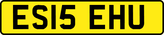ES15EHU