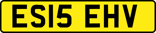 ES15EHV