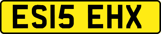 ES15EHX