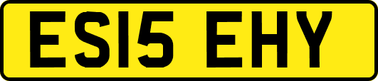 ES15EHY