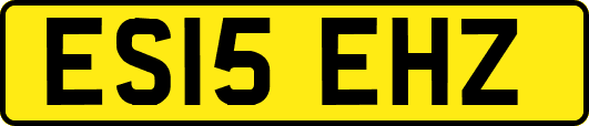 ES15EHZ