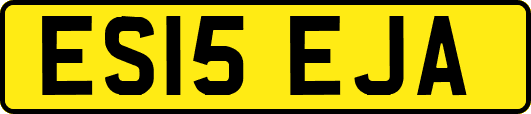 ES15EJA
