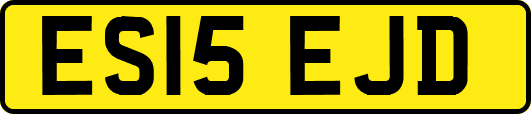 ES15EJD