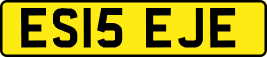 ES15EJE