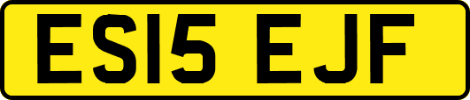 ES15EJF