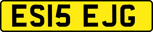ES15EJG