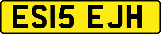 ES15EJH