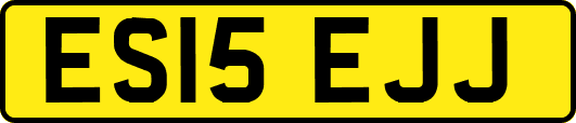 ES15EJJ