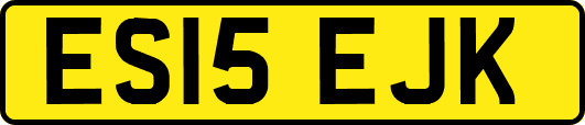 ES15EJK