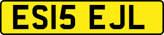 ES15EJL