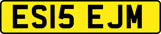 ES15EJM