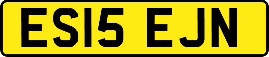 ES15EJN
