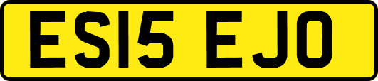 ES15EJO