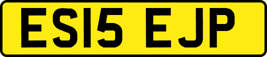 ES15EJP
