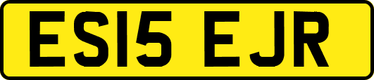 ES15EJR