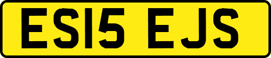 ES15EJS