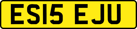 ES15EJU