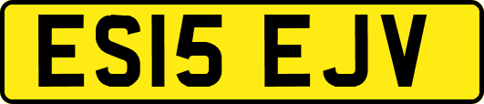 ES15EJV