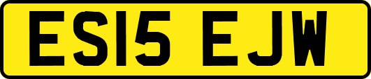 ES15EJW