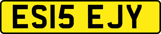 ES15EJY