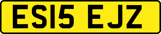 ES15EJZ