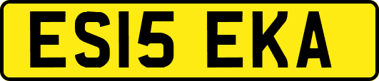 ES15EKA