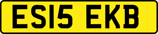ES15EKB