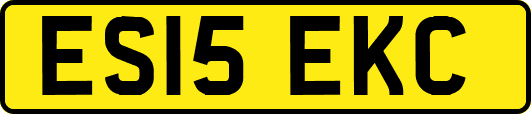 ES15EKC