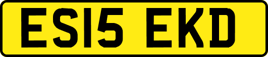 ES15EKD