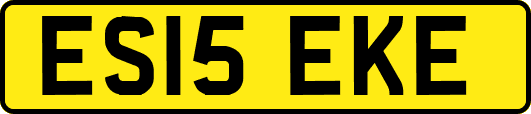 ES15EKE