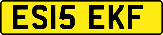 ES15EKF