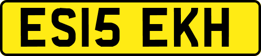 ES15EKH