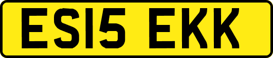 ES15EKK