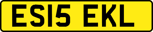 ES15EKL