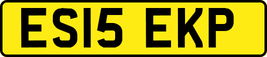 ES15EKP