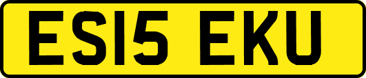 ES15EKU