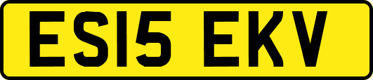 ES15EKV