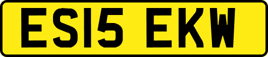 ES15EKW