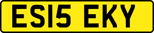 ES15EKY
