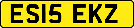 ES15EKZ